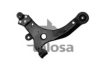 TALOSA 40-05531 Track Control Arm